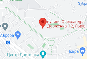 Ми на карті