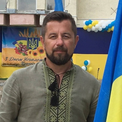 Лавріненко Вячеслав